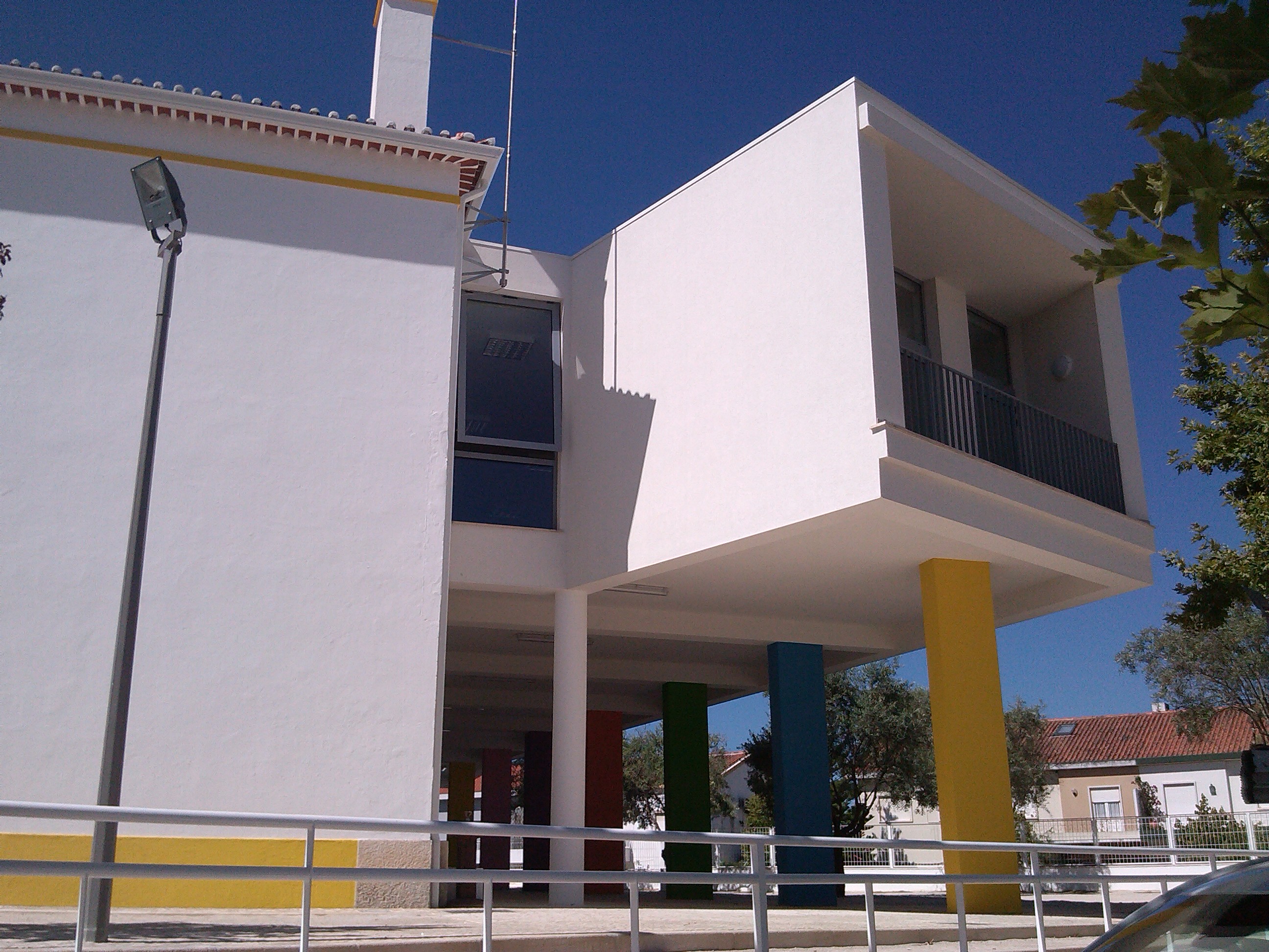 Construção Civil